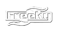 Logo de Freeky