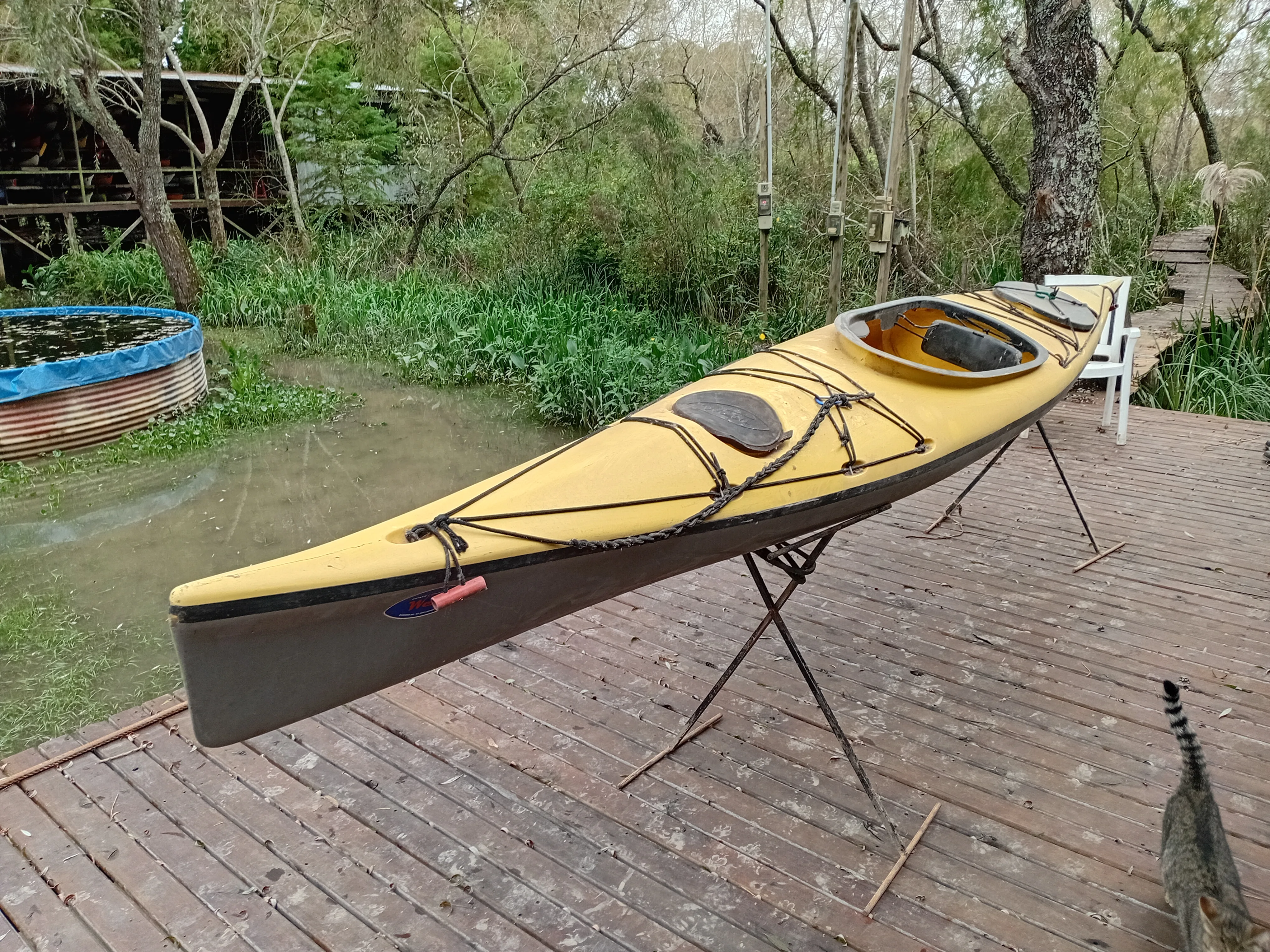 WEIR Cessna