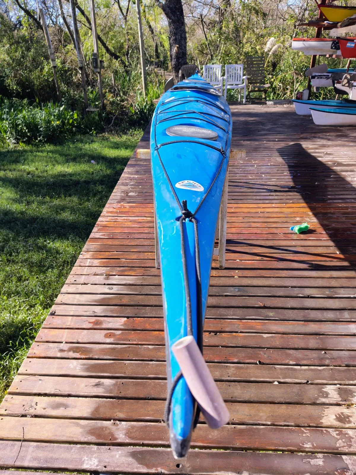 Meridien Starloc 510