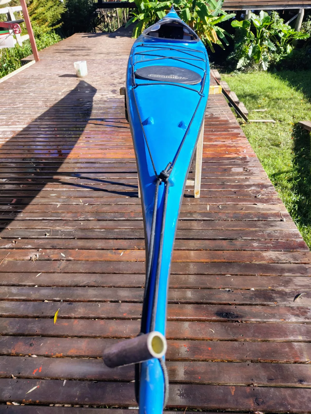 Meridien Starloc 510